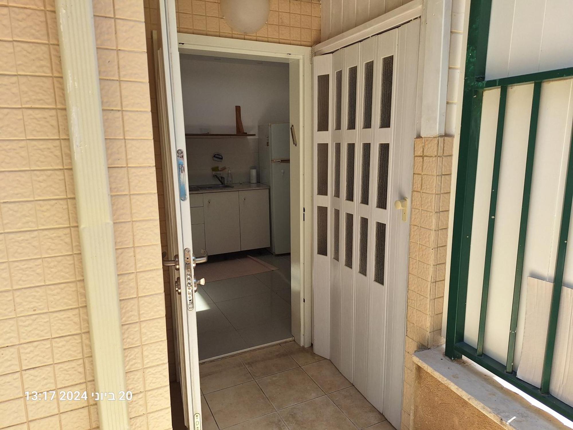 הבית הירוק Ξενοδοχείο Karmiel Εξωτερικό φωτογραφία