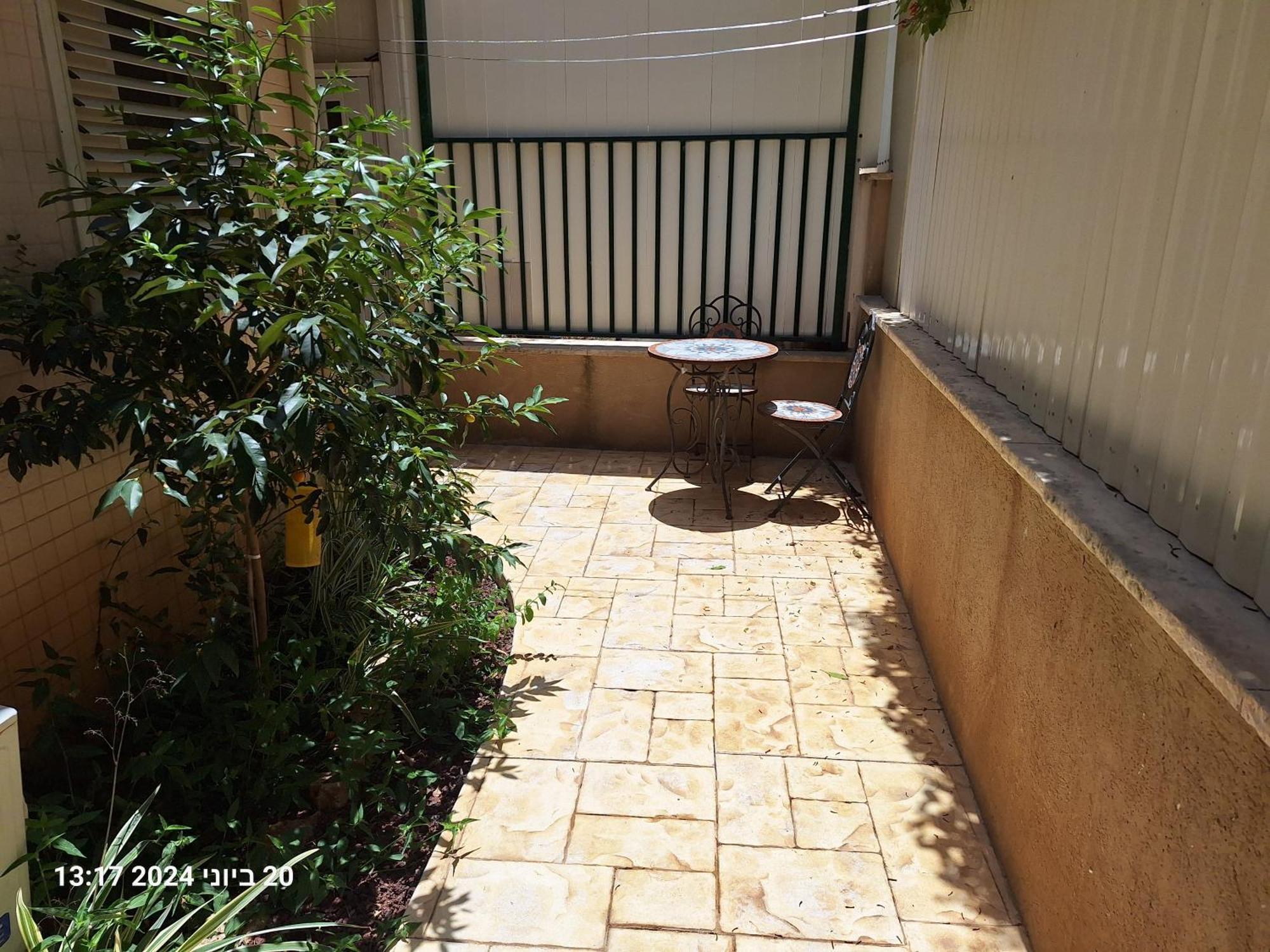 הבית הירוק Ξενοδοχείο Karmiel Εξωτερικό φωτογραφία