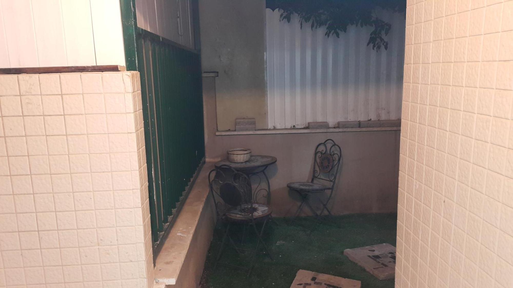 הבית הירוק Ξενοδοχείο Karmiel Εξωτερικό φωτογραφία