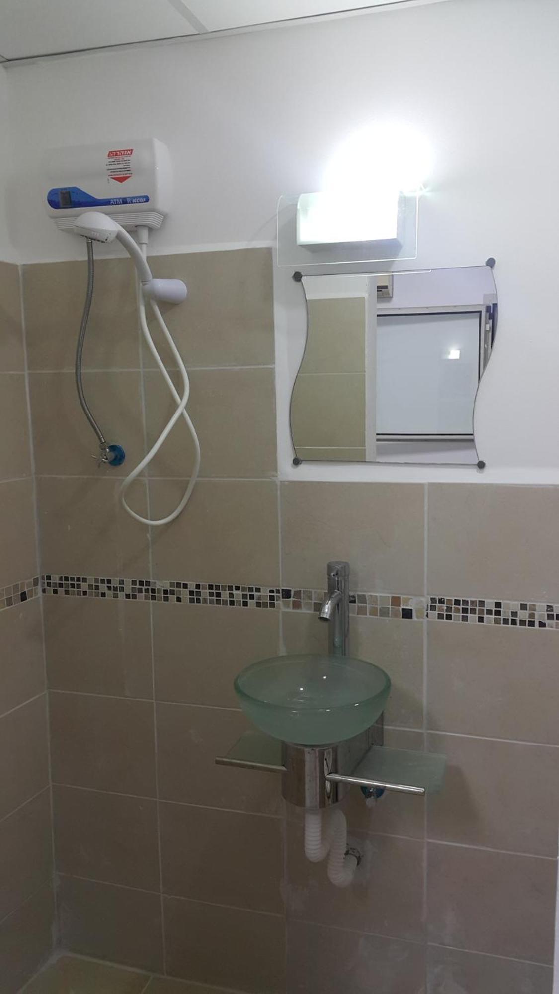הבית הירוק Ξενοδοχείο Karmiel Εξωτερικό φωτογραφία