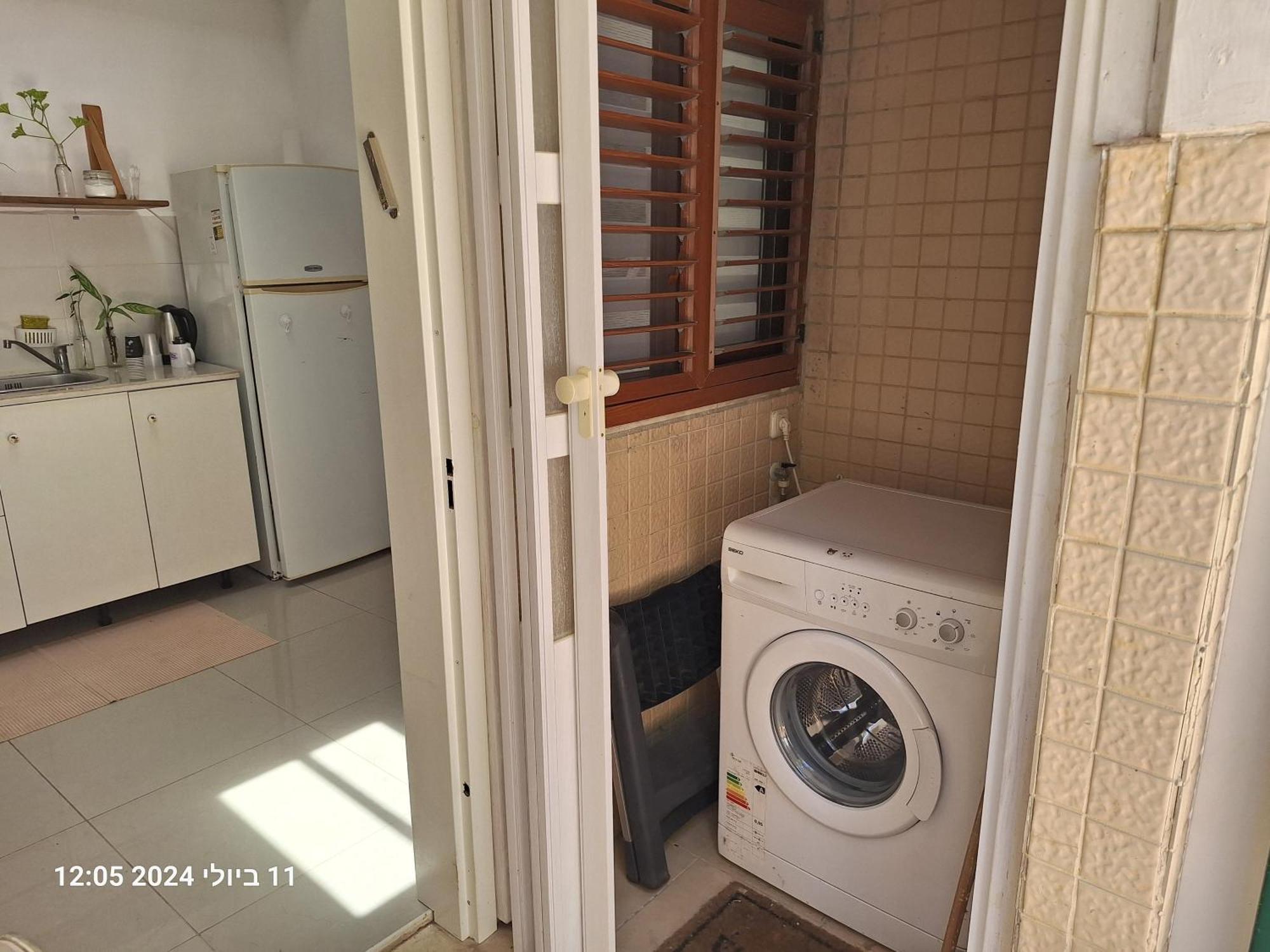 הבית הירוק Ξενοδοχείο Karmiel Εξωτερικό φωτογραφία